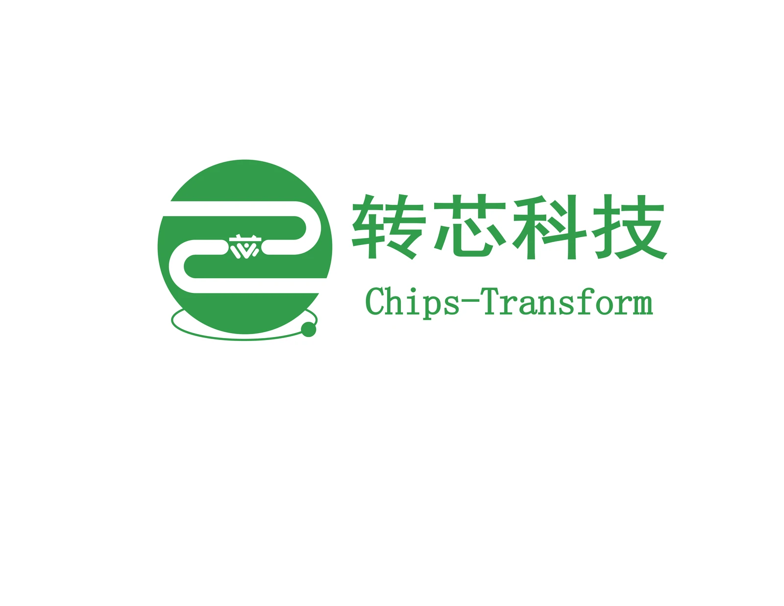 转芯科技 Logo